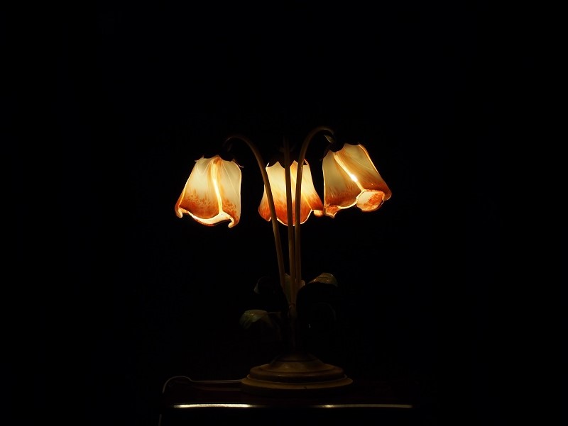 【ランプ】ベネチアランプ