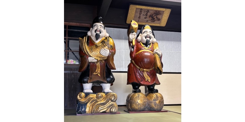 【納品】恵比寿大黒